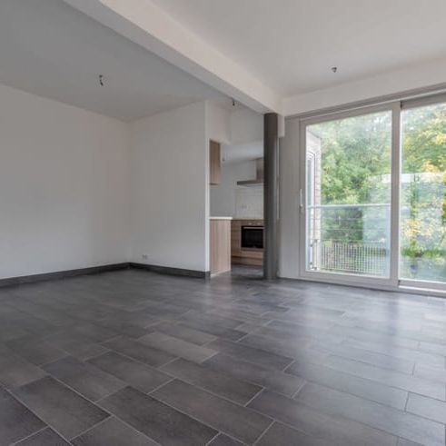 Appartement te huur - Foto 1