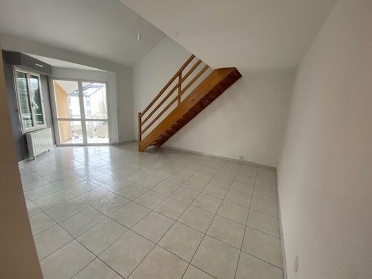 A LOUER APPARTEMENT ANGERS-DOUTRE - Photo 1