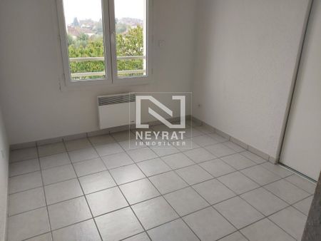 APPARTEMENT T3 A LOUER - Photo 2