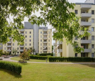 MIETEN OHNE KAUTION - Suchen Sie Ihre erste Wohnung? - Photo 4