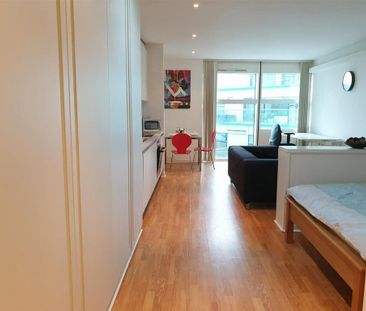 Studio to rent - Photo 3