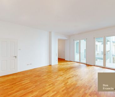 Entdecke das Francis! Exklusive Studio-Wohnung mit viel Raum für Ih... - Photo 2