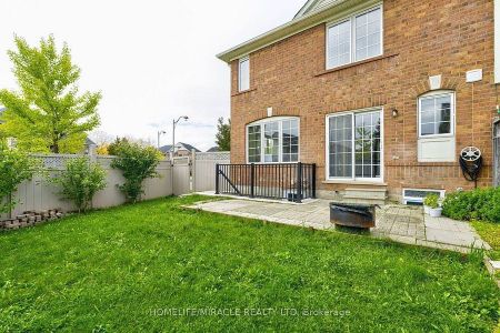 For Lease - 4 Dalia Street Unit# Basement, Brampton, Ontario - Photo 5