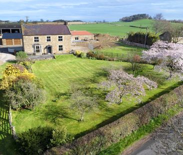 Haddockstones Farmhouse, Ripley - Photo 2