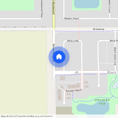 754 Berg Loop, T9E 1G8, Leduc