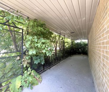 For Lease - 435 Nelson Street Unit# 2, London East, Ontario - Photo 6