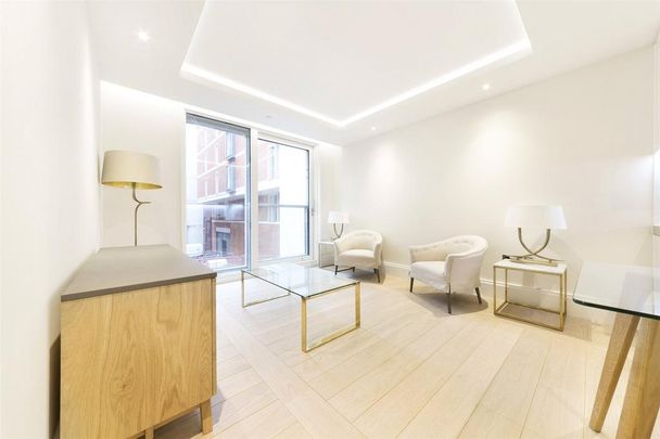 1 bedroom apartment to rent - Photo 1