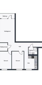 Mariedalsvägen 32 H - Photo 4