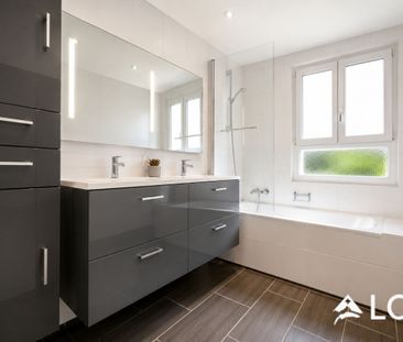 Belle maison 7 pièces / 5 chambres / Jardin et terrasse - Foto 6