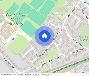 Harris Close, Gloucester - Photo 1