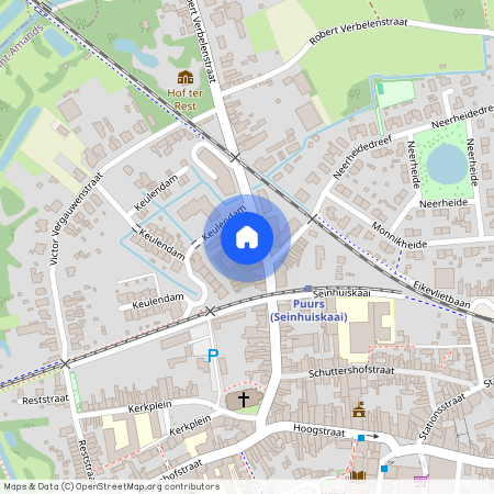 Robert Verbelenstraat 37 bus 104, 2870 Puurs-Sint-Amands