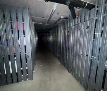 Attraktive 2-Zimmer Wohnung mit Balkon nahe Siemens AG - Photo 2