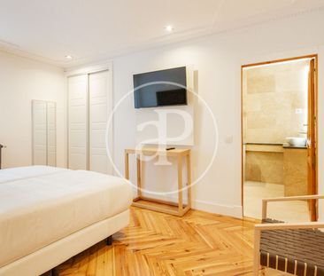 Flat for rent in Sol (Madrid) - Photo 4