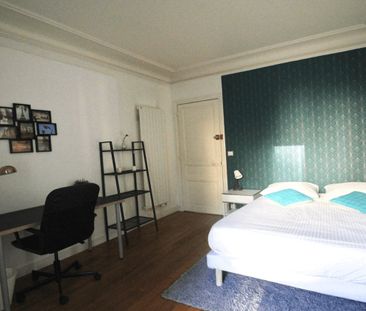 Paris - Exelmans - Chambre 1 - Photo 3