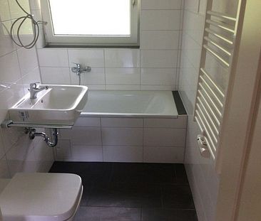 Bezugsfertige 3-Zimmer-Wohnung in Iserlohn-Gerlingsen - Photo 3