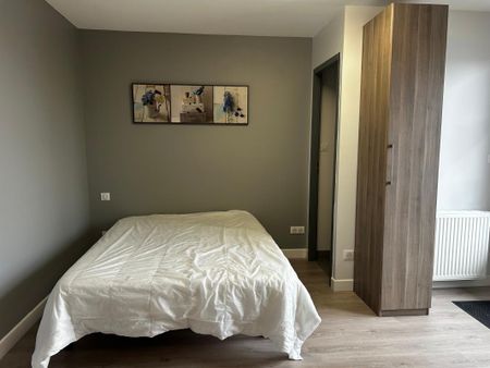 Location Appartement 1 pièce Meublé 20m² DAX 40100 - Photo 2