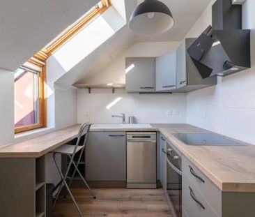 Location Appartement 2 pièces 49m² ANNECY LE VIEUX 74940 - Photo 3