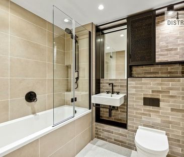 Apartment to rent in Curlew House, Heron Wharf E14 - Photo 6