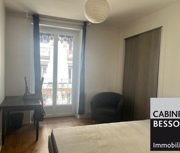 Location Appartement 2 pièces 38m² GRENOBLE 38000 - Photo 5