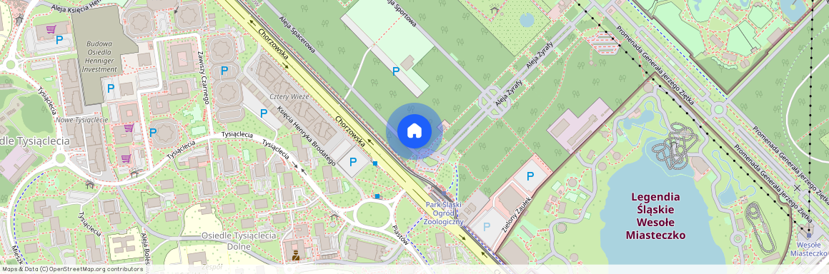 śląskie, Piastów 22/52, 40-868, Katowice