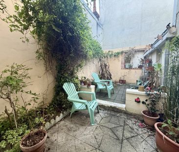 Location Maison 3 pièces 84m² LE MANS 72000 - Photo 6