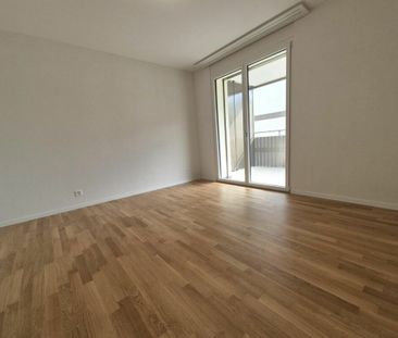 Prairie 1 - Appartement 2.5 pièces au 2ème étage - Foto 2