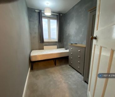 1 bedroom in a flat share to rent - Photo 4