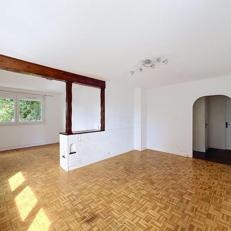 Location Appartement 3 pièces 71m² LE GRAND QUEVILLY 76120 - Photo 1