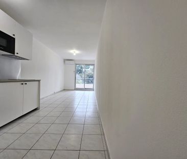 Location Appartement 1 pièce 20m² NICE 06000 - Photo 2
