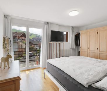 3 Zimmer, 82 m², 1. Stock - Foto 3