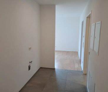 ++Neuwertige 2 Zimmer City-Wohnung mit Loggia und 29m² großer Terra... - Photo 6
