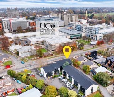 Unit Rm1 1, 36 Creyke Road, Ilam, Christchurch - Photo 2