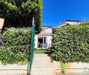 Superbe Maison de Pêcheur en Duplex – Les Pieds dans l'Eau à Port-C... - Photo 6