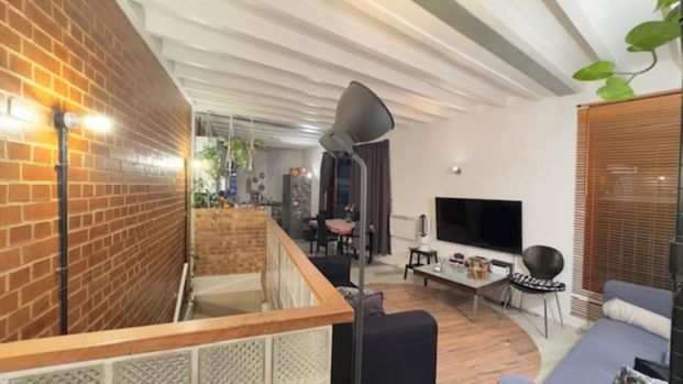 3 bedroom apartment to rent - Photo 1