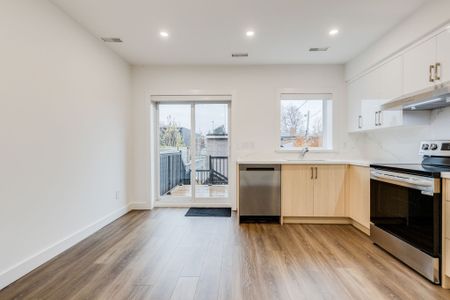 For Lease - 94 Earlscourt Avenue Unit# 2, Toronto, Ontario - Photo 5