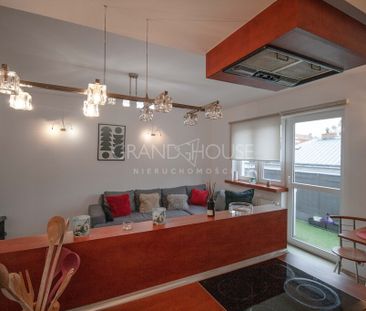 2 pokojowy apartament w centrum Szczecina - Photo 1