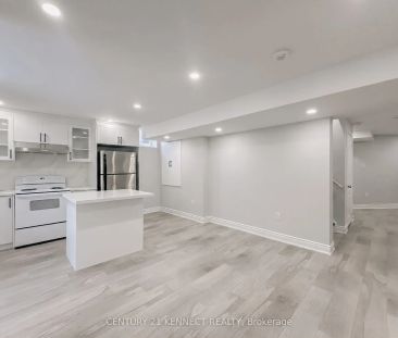 23 Fieldstone Lane Avenue #Bsmt - Photo 5