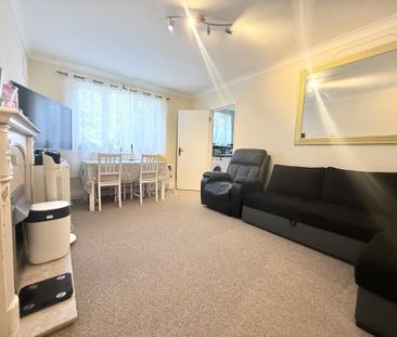 1 bedroom ground floor flat to rent - Photo 6