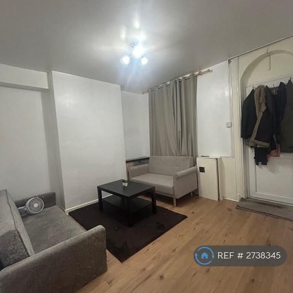 1 bedroom semi-detached house to rent - Photo 1