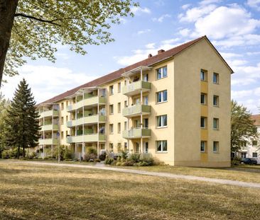 Ankommen & Wohlfühlen: Helle 2-Zimmerwohnung mit tollem Ausblick - Photo 2