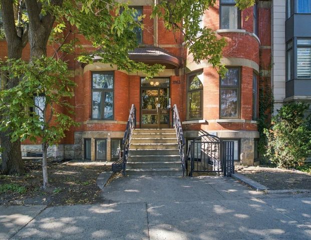 À louer / Appartement - Photo 1