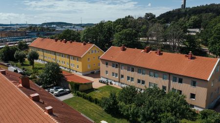 Stjärngatan 4 E - Foto 2