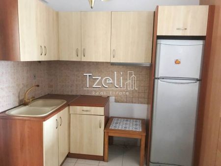 Studio/Γκαρσονιέρα για ενοικίαση Σύνορα - Αστυνομικά - Νοσοκομείο (Πάτρα) - Photo 5