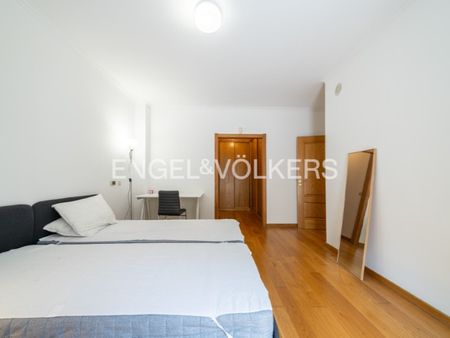 Apartamento T4 em Lisboa - Photo 3