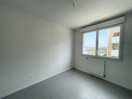 Appartement 5 pièces - Photo 2