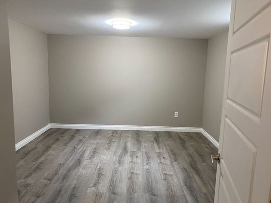 For Lease - 1239 Somerville Street Unit# Bsmt, Oshawa, Ontario - Photo 1