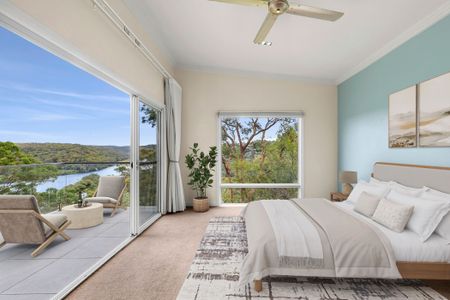 35 Grays Point Road, Grays Point NSW 2232 - House For Rent | Domain - Photo 4