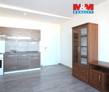 Pronájem bytu 1+kk ve Varnsdorfu, ul. Hrnčířská - Photo 1