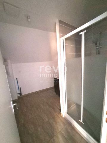 Location Appartement 3 pièces 78m² ROCHEFORT SUR LOIRE 49190 - Photo 2