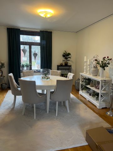 Gamla Stadens torg, Lidköping - Foto 4